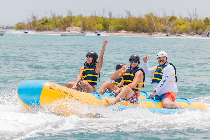 luxury cruise water sports adventures